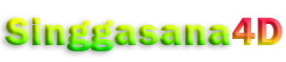 SINGGASANA4D